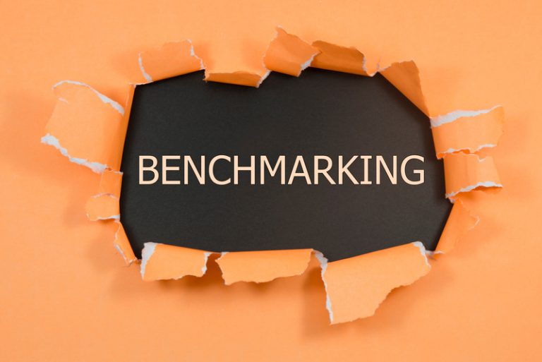 Benchmarking: qué es y cómo