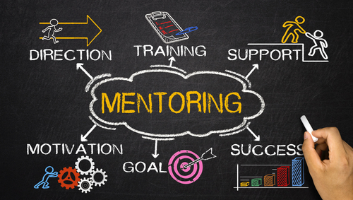 ¿Para qué sirve el mentoring?